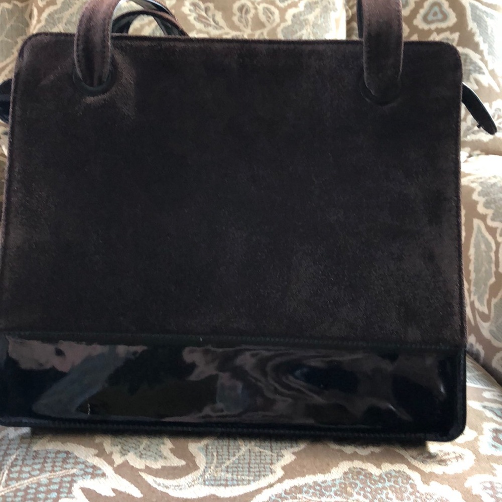 Vintage Chanel handbag